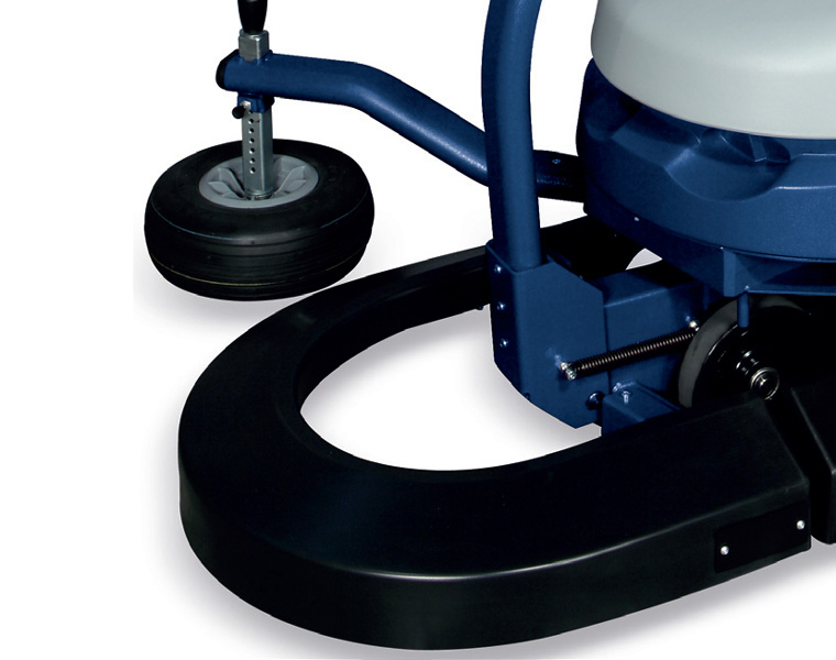 機器人纏繞機防撞膠圈